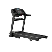 Bowflex T8.5J Klappbares Laufband mit Bluetooth FTMS, elektronischer Steigungsverstellung und 3-Zonen-Dämpfung Bowflex T8.5J Klappbares Laufband mit Bluetooth FTMS, elektronischer Steigungsverstellung und 3-Zonen-Dämpfung